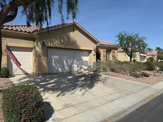 property at 80598 Avenida San Felipe