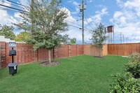 736 Strawberry Pines Ct in Houston, TX - Building Photo - Building Photo