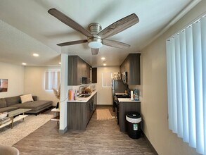 3730 S Sepulveda Blvd in Los Angeles, CA - Building Photo - Building Photo