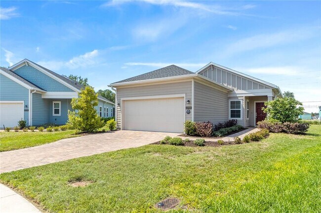 2793 Pointed Leaf Rd in Green Cove Springs, FL - Building Photo - Building Photo