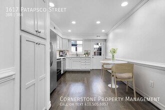 1617 Patapsco St in Baltimore, MD - Building Photo - Building Photo