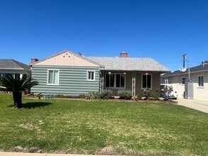 817 S 10th St in Montebello, CA - Building Photo - Building Photo