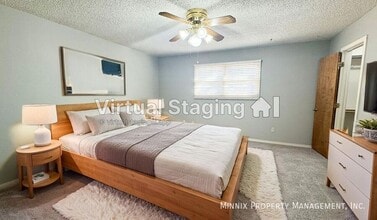 5701 78th St in Lubbock, TX - Building Photo - Building Photo