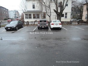 34 Gardner St in Boston, MA - Building Photo - Building Photo