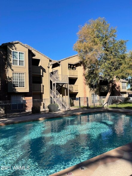 property at 200 E Southern Ave