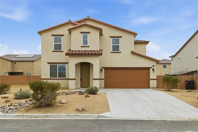 3863 Summit Ave in Pahrump, NV - Building Photo - Building Photo