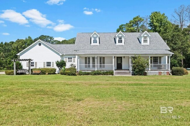 property at 49391 Rabun Rd