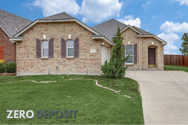 property at 103 High Meadow Rd