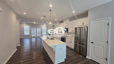 2672 Whistler Wy in Lawrenceville, GA - Building Photo - Building Photo
