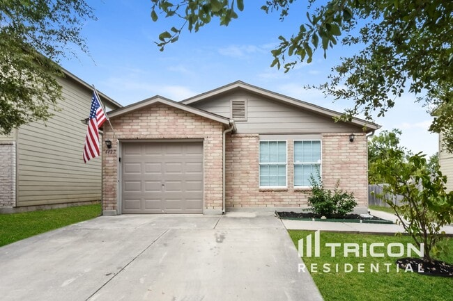 property at 4422 Waldon Pond