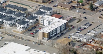 Lynwood Senior Apartments