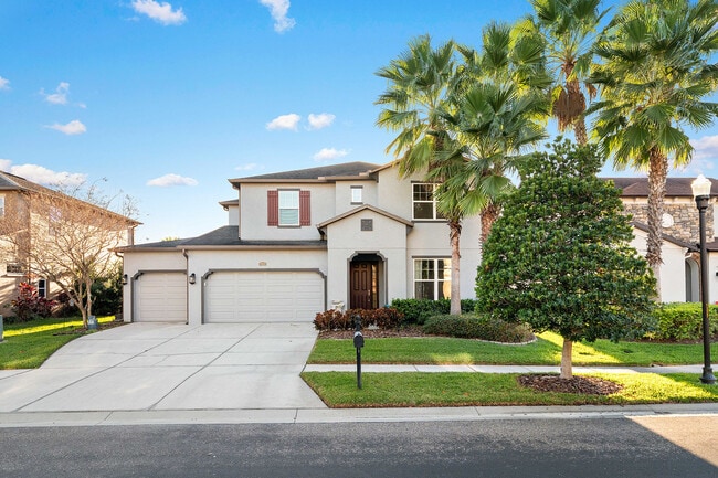 property at 4522 Scarlet Loop