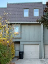 1214 Clark Ave in Billings, MT - Building Photo