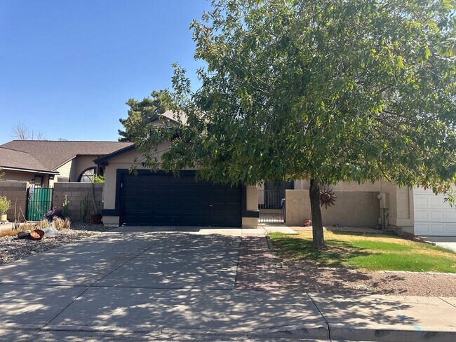 4307 E Contessa St in Mesa, AZ - Building Photo - Building Photo