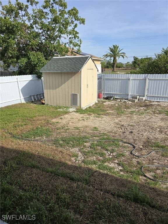 property at 4109 13th St W