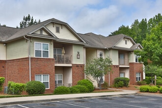 Hampton Greene in Anderson, SC - Foto de edificio - Building Photo