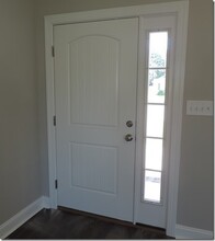 4320 Blazing Star Ln NW in Wilson, NC - Building Photo - Building Photo