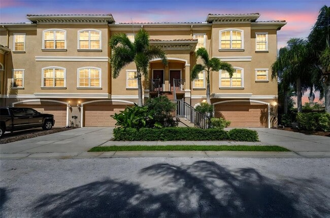 property at 6533 Channelside Dr