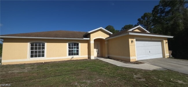 property at 622 Grant Ave