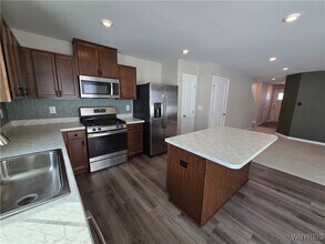 113 South Dr in Lackawanna, NY - Building Photo - Building Photo