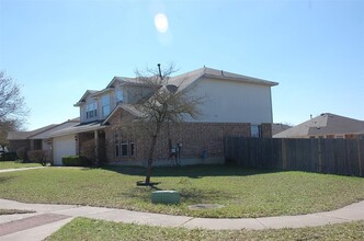 1409 Vanilla Bean Dr in Pflugerville, TX - Building Photo - Building Photo