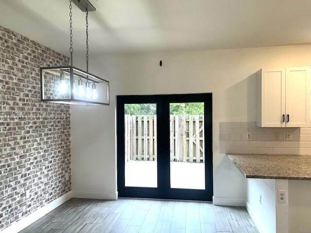 property at 5505 NW 27th Ct