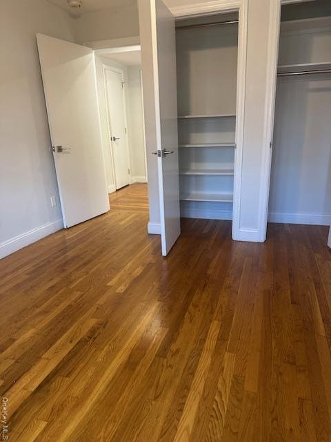 property at 61-40 167th St