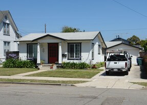 196-198 S Pacific Ave Apartments