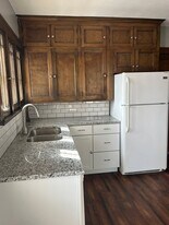 3923 Upton Ave N, Unit 2 in Minneapolis, MN - Building Photo