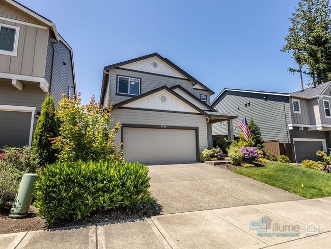 property at 9729 SW 172nd Ave