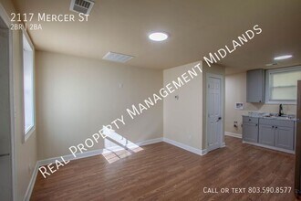 2117 Mercer St in Columbia, SC - Building Photo - Building Photo