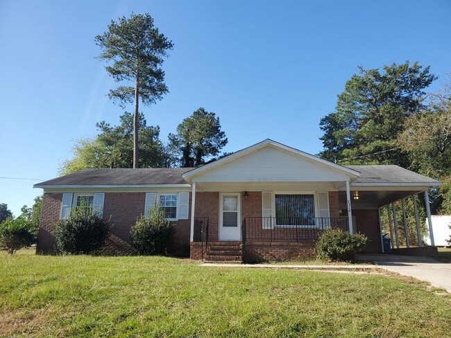 property at 7314 Hyannis Dr