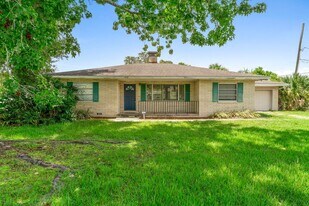 510 Old Daytona Rd in DeLand, FL - Building Photo