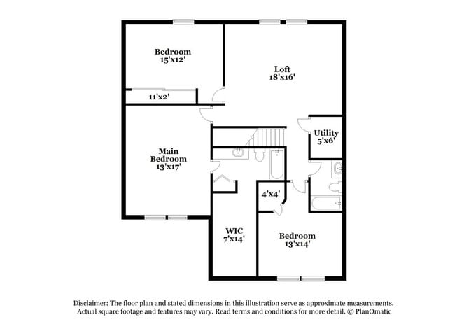 5681 N Jefferson Dr in McCordsville, IN - Building Photo - Building Photo