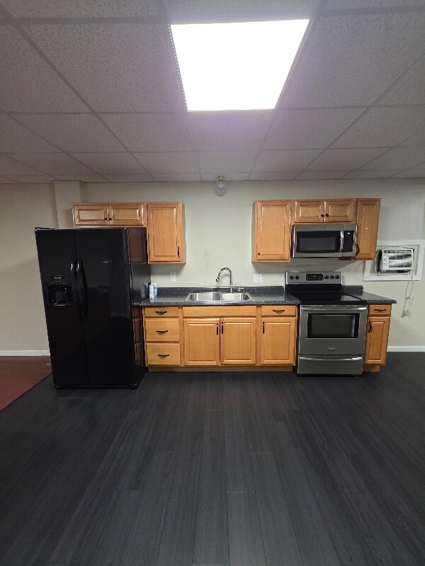 38 S State St in Millville, PA - Foto de edificio - Building Photo