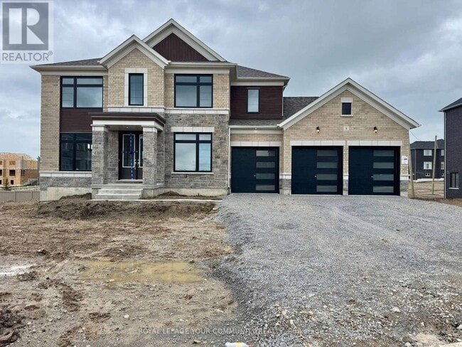 property at 8 Elderberry Wy