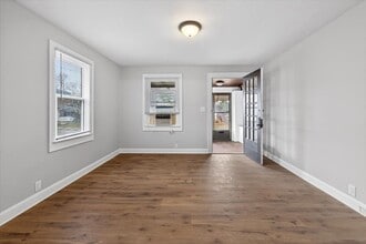 508-508 Emerson Ave in Indianapolis, IN - Building Photo - Building Photo