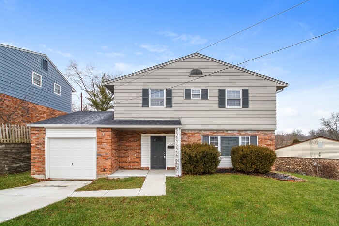 3514 Concord Dr in Erlanger, KY - Building Photo