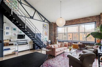 3309 Blake St in Denver, CO - Building Photo - Building Photo