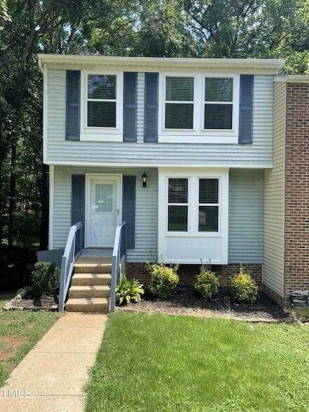property at 7276 Shellburne Dr