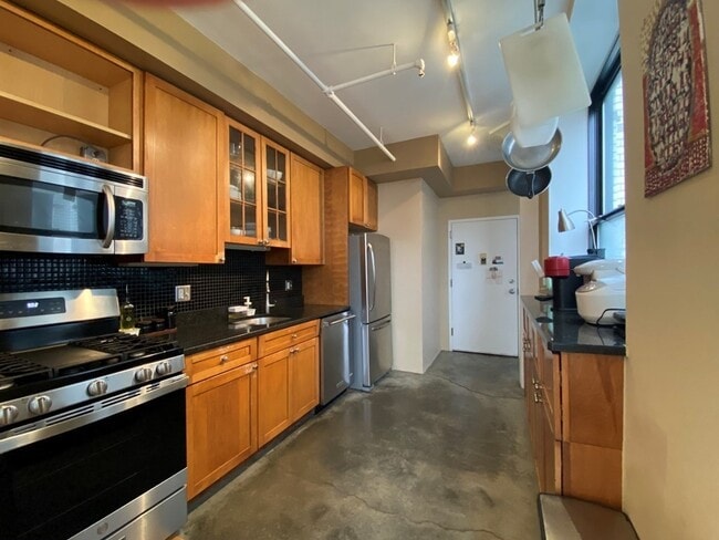 property at 453 Washington St