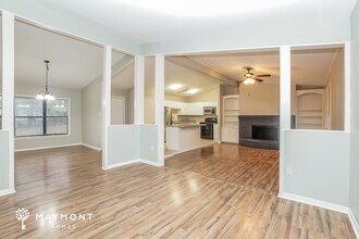 616 Bellevue St in Clinton, MS - Foto de edificio - Building Photo