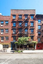 511 E 12th St in New York, NY - Foto de edificio - Building Photo