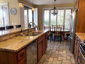 41418 N Clear Crossing Rd in Anthem, AZ - Foto de edificio - Building Photo