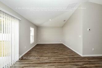 3851 SW Janiga St in Port St. Lucie, FL - Foto de edificio - Building Photo