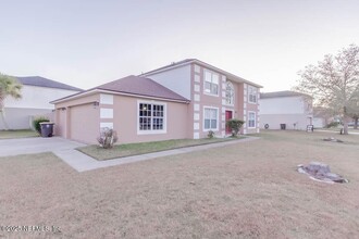 7202 Oxfordshire Ave, Unit 4511-MerissaWay in Jacksonville, FL - Building Photo - Building Photo