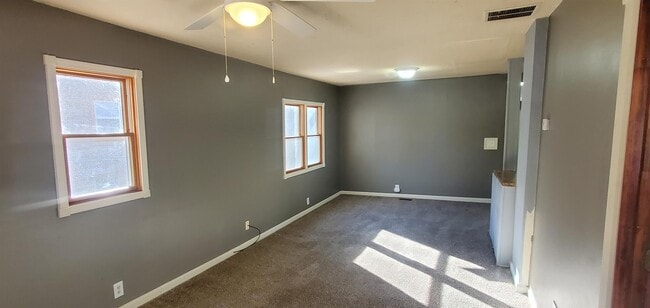 1827 Jackson N Ave in Wichita, KS - Building Photo - Building Photo