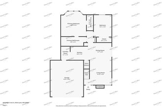 4918 High Crest Ct in Florissant, MO - Building Photo - Building Photo