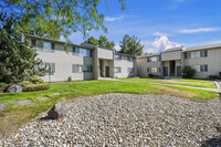 Juniper West in Boise, ID - Building Photo - Building Photo