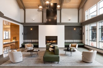 Camber in Bremerton, WA - Foto de edificio - Interior Photo